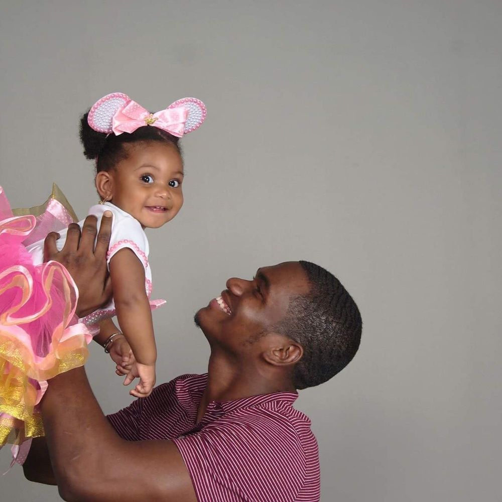 Meet your Posher, Johnathan